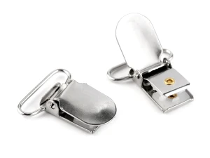 Zapięcie do szelek 24 mm ( 1 szt )