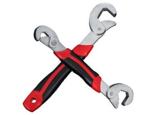 KLUCZE HAKOWE ZESTAW 2x 9-32mm