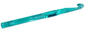 Szydełko plastikowe SKC 5 mm