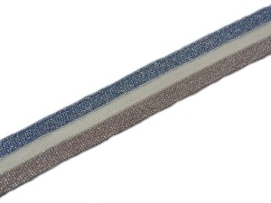 Taśma lampasowa CTL 076 ( 1 mb )