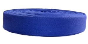 Taśma bawełniana 3 cm ( 1 mb ) kolor