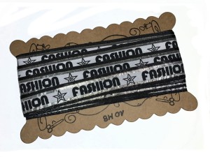 Tasiemka CTD 100 FASHION ( 1 mb )