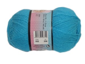 Włóczka Baby YarnArt ( 552 )