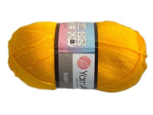 Włóczka Baby YarnArt ( 586 )