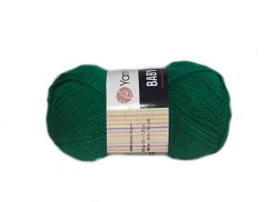 Włóczka Baby YarnArt 338