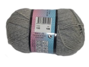 Włóczka Baby YarnArt 195