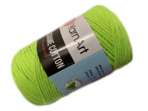 Włóczka Macrame Cotton ( 801 )