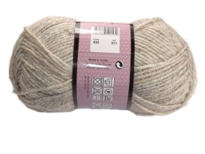 Włóczka Shetland  ( 535 )