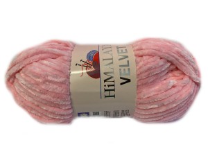 Włóczka Himalaya Velvet  ( 90019 )