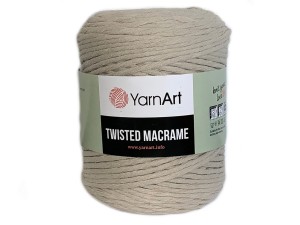 Włóczka Macrame Twisted ( 753 )
