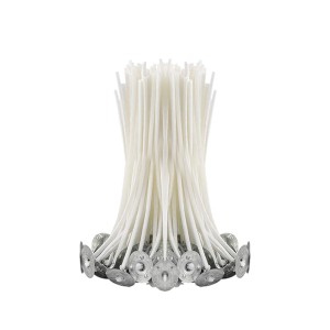 Knot z blaszką 20 cm ( 10 szt )