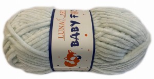 Włóczka Baby Fox ( 100-03 )