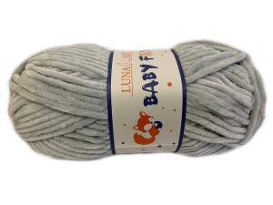 Włóczka Baby Fox ( 100-36 )