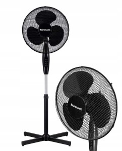 Wentylator stojący Ravanson WT-1040SB