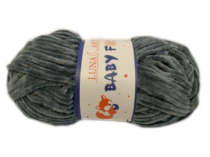 Włóczka Baby Fox ( 100-09 )