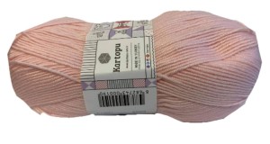 Włóczka Kartopu Baby One Anti - Pilling  ( K699 )