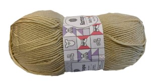 Włóczka Kartopu Baby One Anti - Pilling  ( K861 )