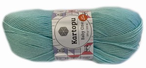 Włóczka Kartopu Baby One Anti - Pilling  ( K578 )