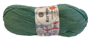 Włóczka Kartopu Baby One Anti - Pilling  ( K493 )