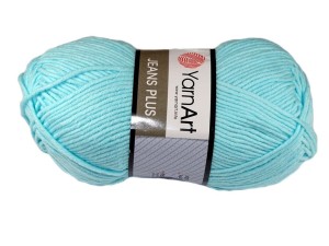 Włóczka Jeans Plus ( 76 )