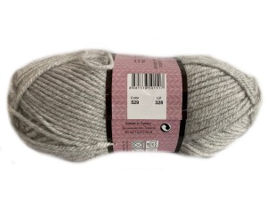 Włóczka Shetland  ( 529 )