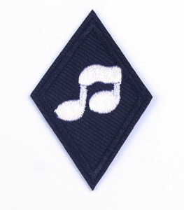 Łatka / Aplikacja NUTKI