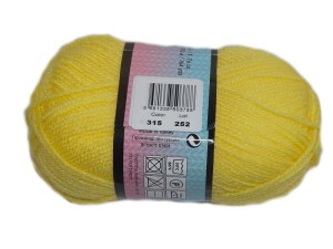 Włóczka Baby YarnArt 315