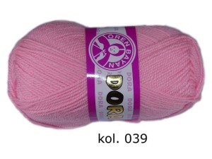 Włóczka Dora ( 039 )