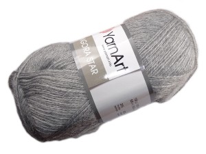 Włóczka Angora Star ( 3071 )