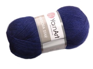 Włóczka Angora Star ( 583 )