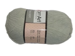 Włóczka Cotton Soft ( 49 )