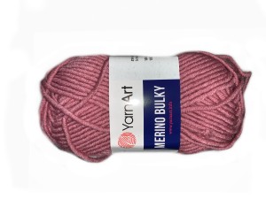 Włóczka Merino Bulky ( 3017 )