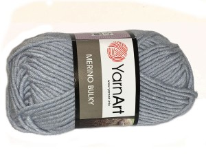 Włóczka Merino Bulky ( 3072 )