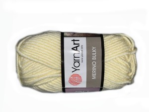 Włóczka Merino Bulky ( 7003 )