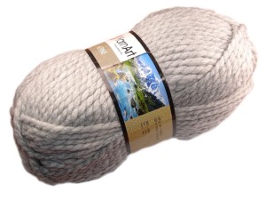 Włóczka Alpine 150 g. ( 334 )
