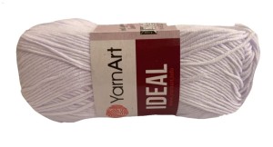 Włóczka YarnArt Ideal  ( 220 )