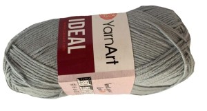 Włóczka YarnArt Ideal  ( 244 )