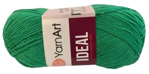 Włóczka YarnArt Ideal  ( 227 )