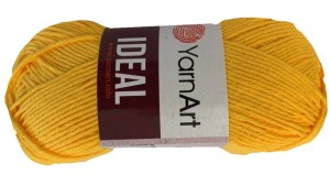 Włóczka YarnArt Ideal  ( 228 )