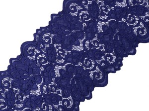 Koronka elastyczna 550016 ( 1 mb )