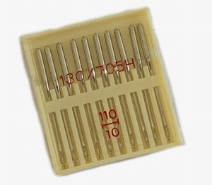 Igły uniwersalne półpłaskie STANDARD 110 (10 szt)