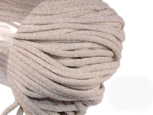Sznurek bawełniany z rdzeniem 5 mm ( 710 )