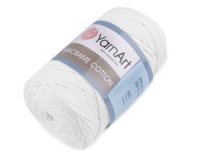 Włóczka Macrame Cotton ( 751 )