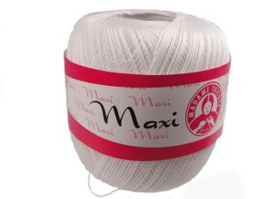 Kordonek Maxi 100gr ( 1000 )