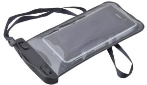 Etui wodoodporne na telefon