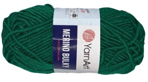 Włóczka Merino Bulky ( 338 )