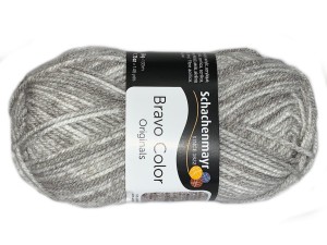 Włóczka Schachenmayr Bravo Color (02110)