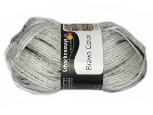 Włóczka Schachenmayr Bravo Color (02139)