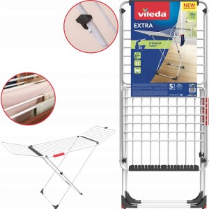 Suszarka Vileda Extra