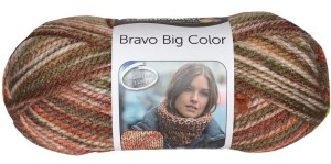 Włóczka Schachenmayr Orinal Bravo Big Color (00126)